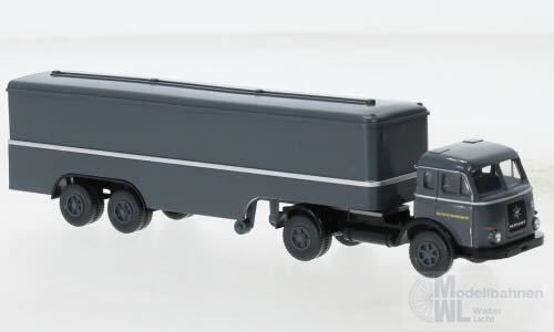 Wiking 260601 - Set Edition Deutsche Bundesbahn Nr. 15 Deutsche Bundesbahn H0 1:87